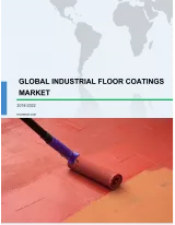 Global Industrial Floor Coatings Market 2018-2022